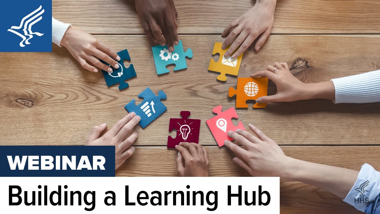 The Hard Work of Soft Skills: Building A Learning Community | August 29, 2024