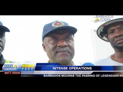 download lagu mp3 mp4 Barbados Today Evening Update, download lagu Barbados Today Evening Update gratis, unduh video klip Barbados Today Evening Update
