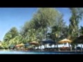 Holiday Inn Resort Penang - YouTube