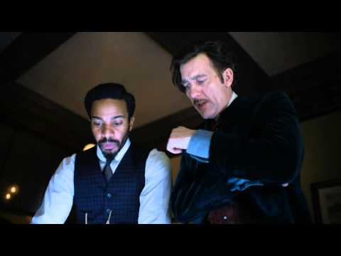 The Knick 2.02 (Preview)