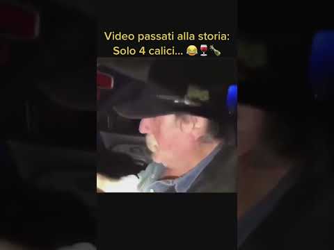 Solo 4 Calici 🍷🥂😂 #divertenti
