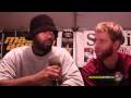 Masta Killa (of Wu-Tang Clan) - Interview Pt. 1 ...
