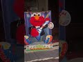 1999 Tyco Sesame Street Rock Roll Elmo