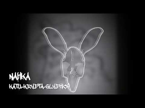 Nahka - Katu-Krypta-Glyphics [Full Album]