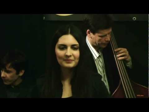 Сабина Шахбазова  - "This Can't Be Love" (Richard Rodgers, Lorenz Hart)
