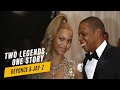 The Love Story Of Beyonce Jay Z Inside The Power Couple