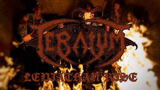 Leviathan Rise - Teratum