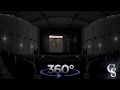 Evolution Of Cinema Surround Sound Trailer 360 VR Version