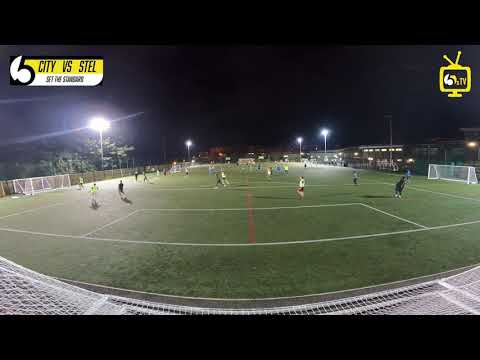 Brighton City vs Stella FC - Dorothy Stringer, Tuesday - Season 8 - Week 2 - 12.10.2021