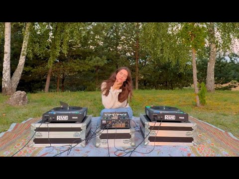 Soul-Jazz, Funk & Global Groove Music Mix - Sunset DJ Set for the Last Days of Summer