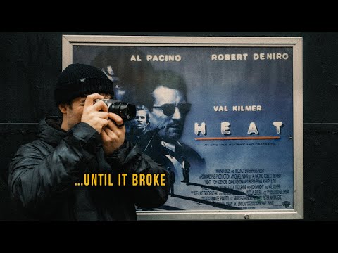 Die Fujifilm XE5 fühlte sich an wie eine X-Pro… bis sie kaputtging.