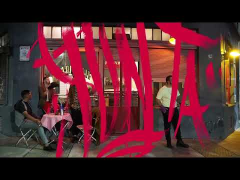 JAVIER ORTEGA MPDHELA - EL LOGI  FEAT @malandro-de-america