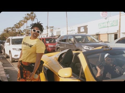 CA$H - OUT IN LA