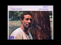 Max Roach - Libra (1968)