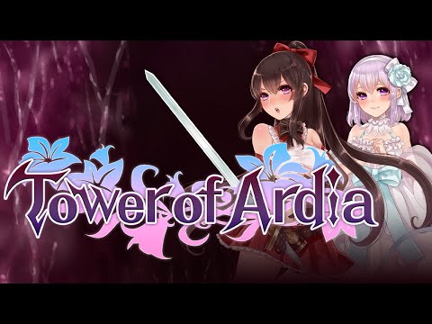 Trailer de Tower of Ardia