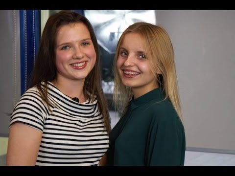 Klaudia Kowalik | TwoimZdaniem #02