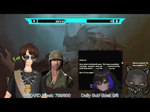 WE WANT YOU! To Join the Dino Army! - Dino D-Day Stream Archive Part 1