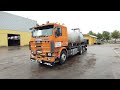 Scania R 113 M