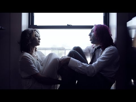 Perry Maysun x Santessa Ramirez - Provoke a Swan (Official Music Video) [Dir Tycho Burwell]