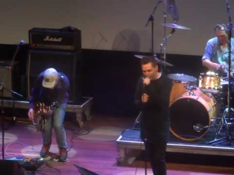 Felix Maginn & The Citizens