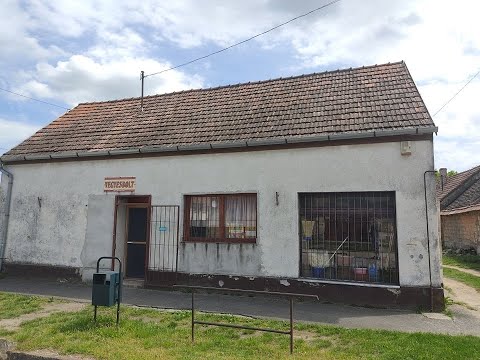 Borszörcsökön 178 nm-es családi ház eladó.