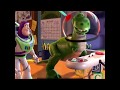Freeform FUNDAY Toy Story Triple Feature