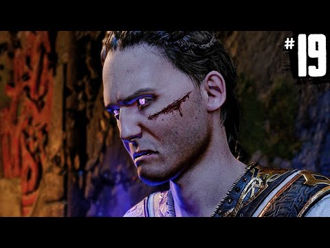 God of War Ragnarok - Part 19 - HEIMDALL