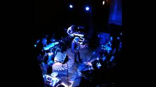The Walkmen - Line by Line Live @ Lincoln Hall