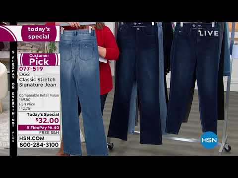 HSN | Diane Gilman Fashions - Black Friday Weekend 11.28.2021 - 09 PM