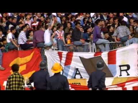 SportDoc: Nedjelja 13. - 1. dio