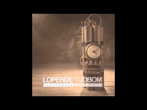 HassenBaba - Lopende Tijdbom 2015