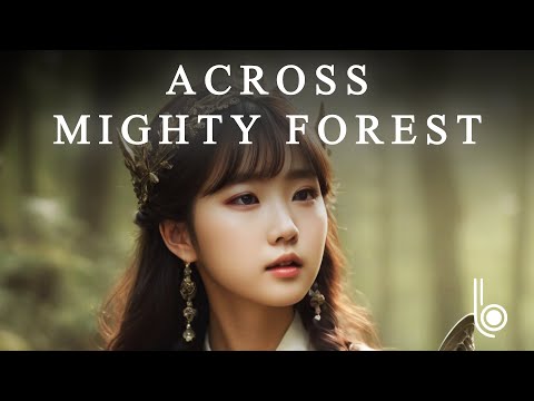 (EPIC Cover) SEAL Online ost remake/remaster | Across The Misty Forest | Laywook forest BGM