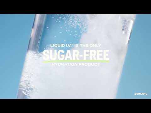 Liquid I.V.