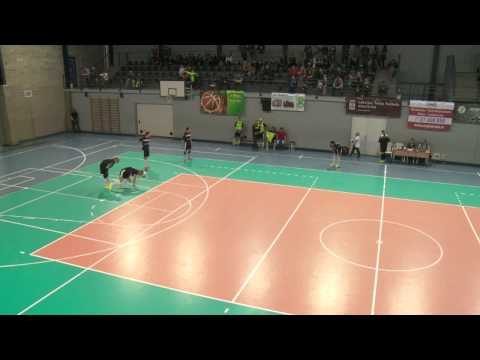 FC Nikers vs Ošukalns/R