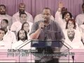 Pastor Corey Brooks: When God is in the Building