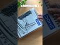 Unboxing Doms Sketchbook 🫶 Art Beats