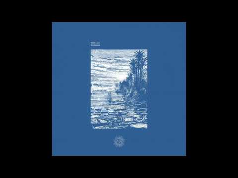 Noah Lyas - Dubophenia