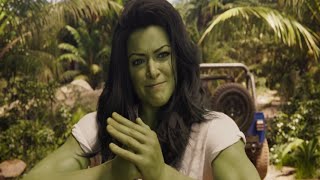She Hulk Powers Fighting Skills Funny Moments Compilation Mp4 3GP & Mp3