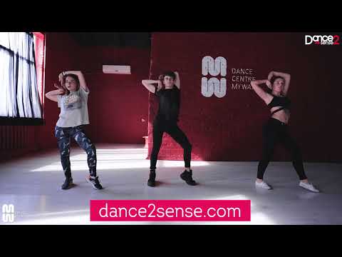 Shakecraft and Sirrah feat. Kinimono - Bad Behaviour - Nikita Precious - Dance2sense