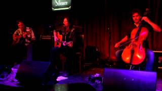 Jenny Reynolds - Any Kind of Angel