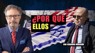 Los 2 países que APOYAN el BLOQUEO a Cuba 😡 Fernando Moragon. Geopolitica