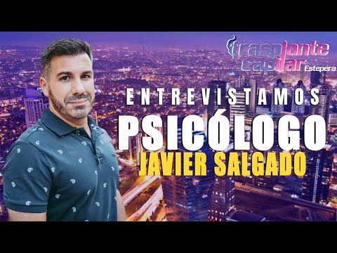 La parte psicológica de decidir hacerse un injerto capilar — reflexión honesta de ESTEPERA