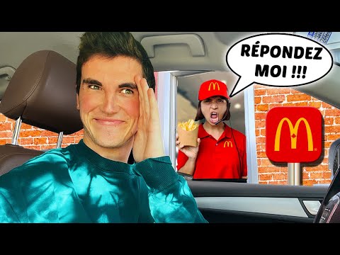 J'ai IGNORÉ TOUT LE MONDE Pendant 48 HEURES