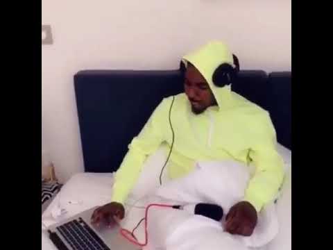 Tekno - Better (Hope for Africa) video ft skiibi, Falz and zoro