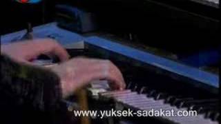 Yüksek Sadakat - Döneceksin Diye Söz Ver(Studyo Ankara)