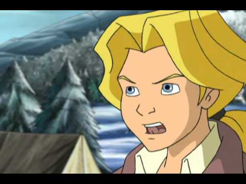 Liberty's Kids 119 - Across the Delaware