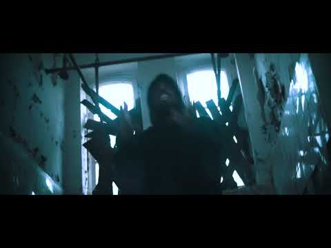 HALBBLUT -  LAUF (Offizielles Musikvideo)