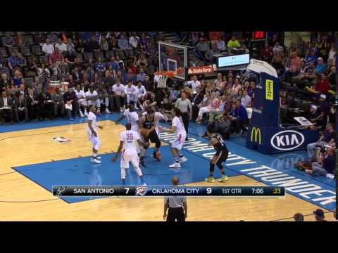 Boban Marjanovic And the FLUSH!