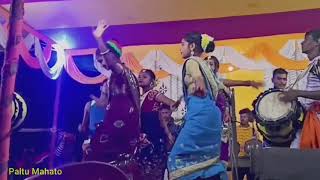 #Video Priti Priti Bole #New_Purullia_Bangla_Video
