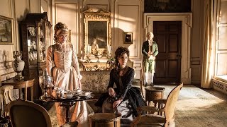 behind-the-scenes featurette